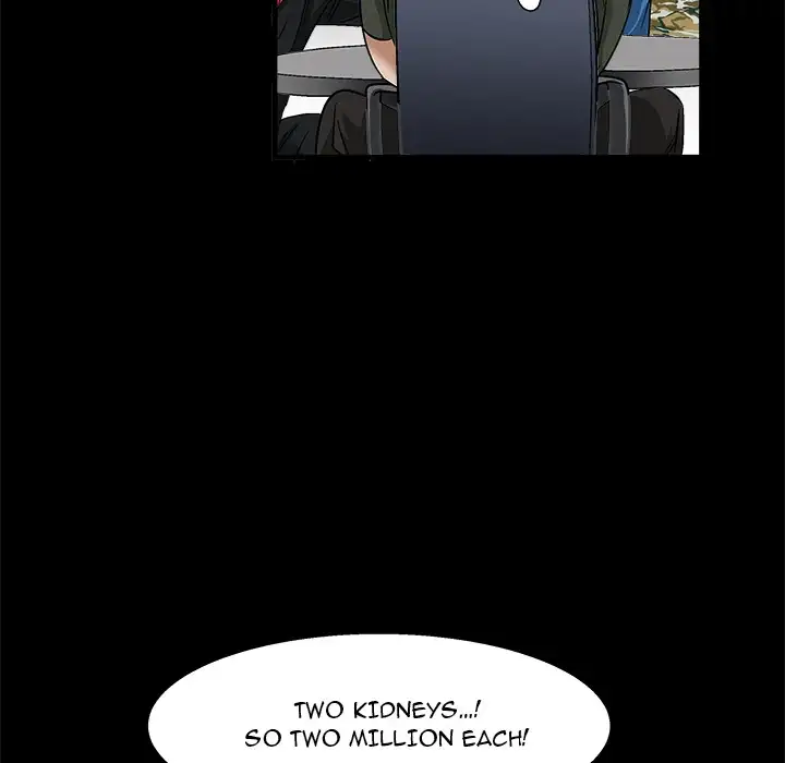 The Leash Chapter 12 - page 143