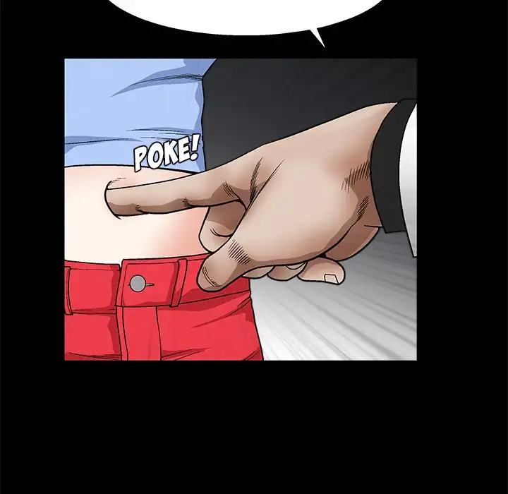The Leash Chapter 12 - page 144