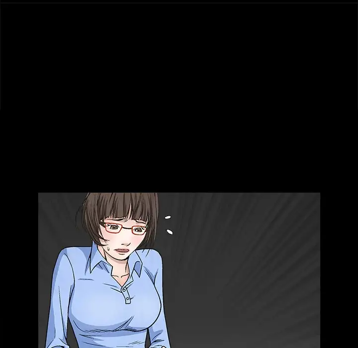 The Leash Chapter 12 - page 145