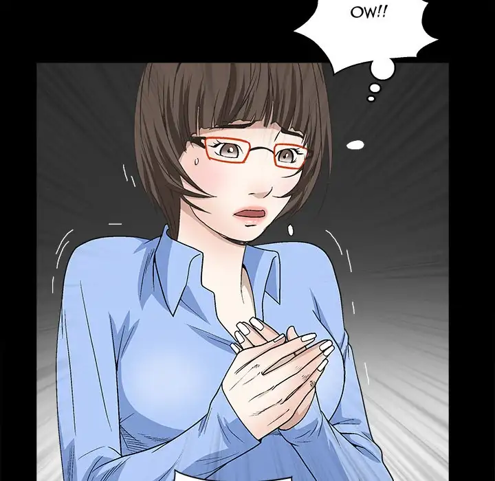 The Leash Chapter 12 - page 149