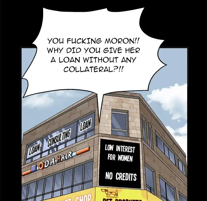 The Leash Chapter 12 - page 151