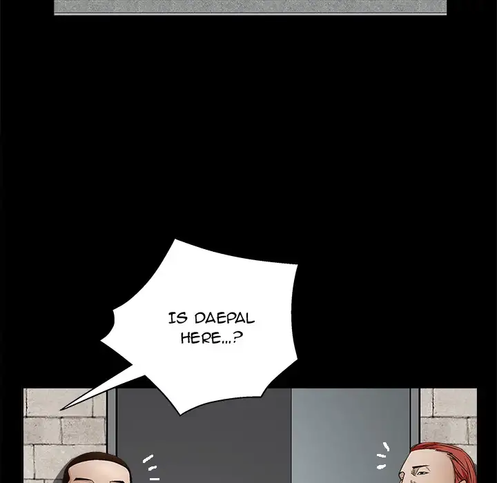 The Leash Chapter 12 - page 154