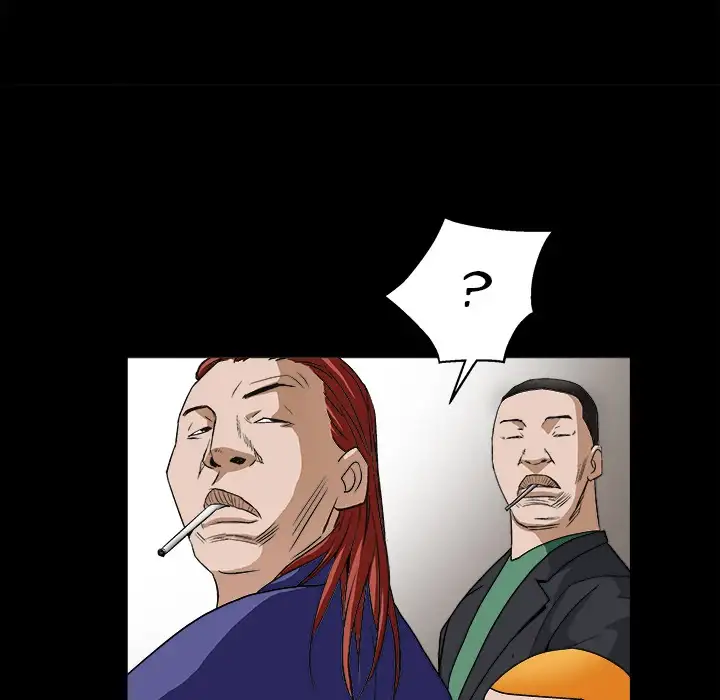 The Leash Chapter 12 - page 156