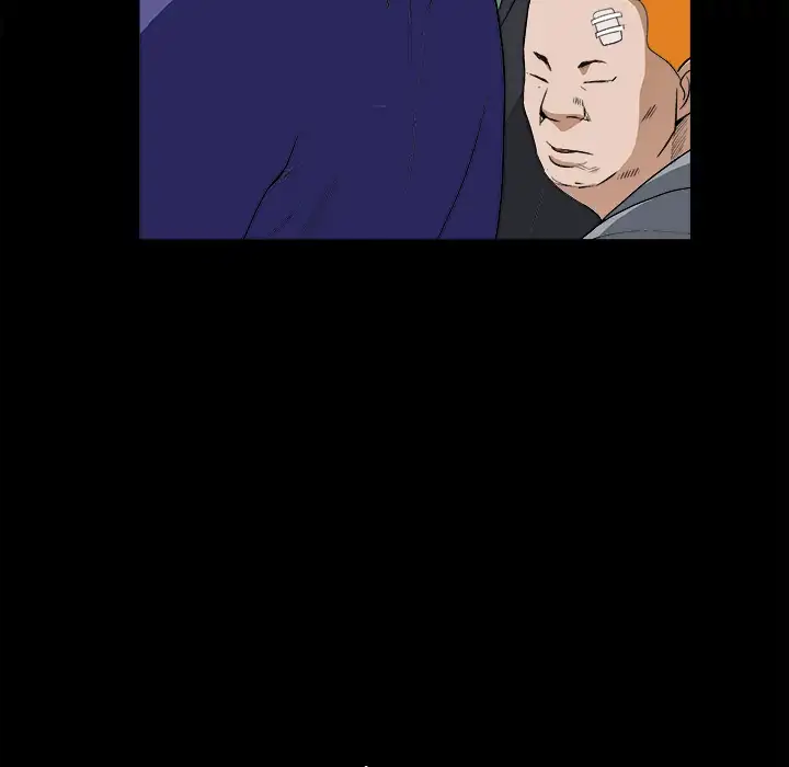 The Leash Chapter 12 - page 157