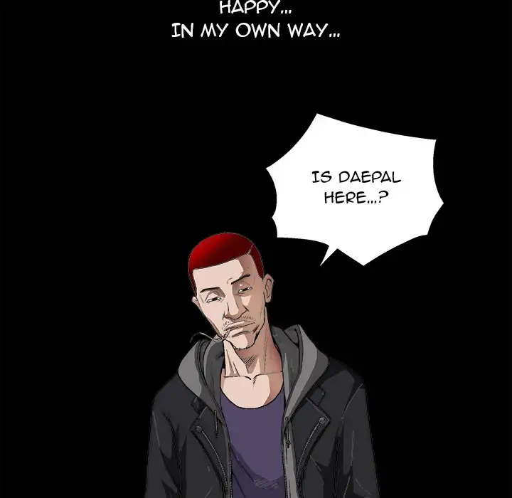 The Leash Chapter 12 - page 158