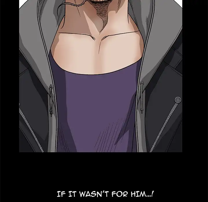 The Leash Chapter 12 - page 166