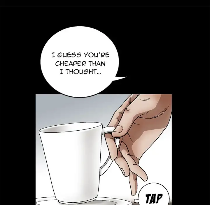 The Leash Chapter 12 - page 19