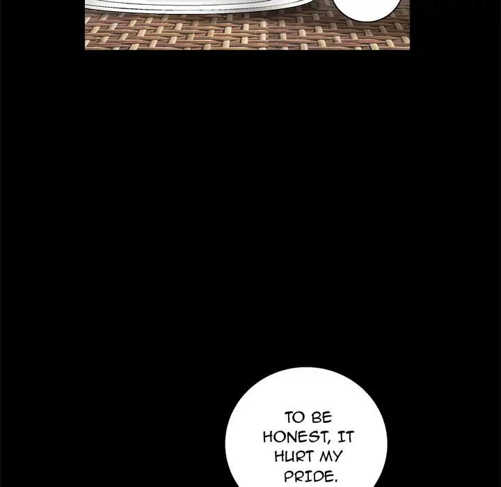 The Leash Chapter 12 - page 20