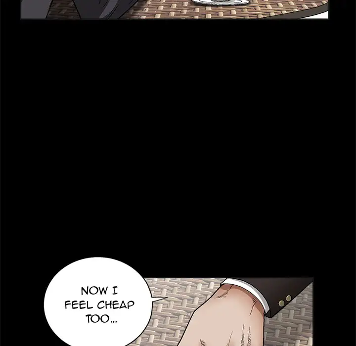 The Leash Chapter 12 - page 22