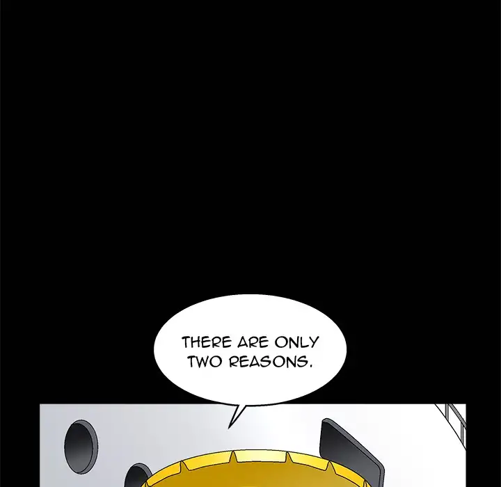 The Leash Chapter 12 - page 26