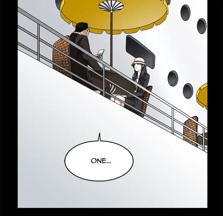 The Leash Chapter 12 - page 27