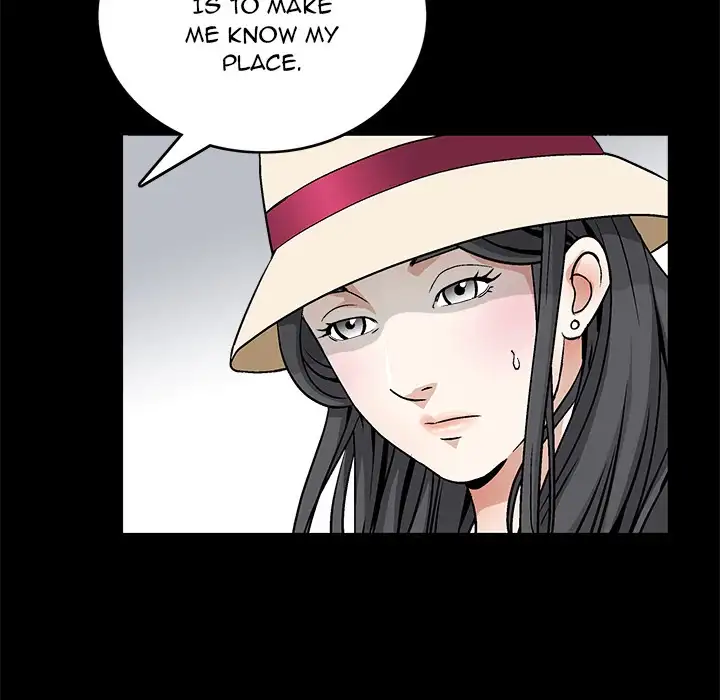 The Leash Chapter 12 - page 30
