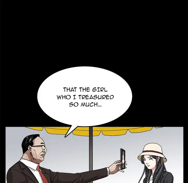 The Leash Chapter 12 - page 31