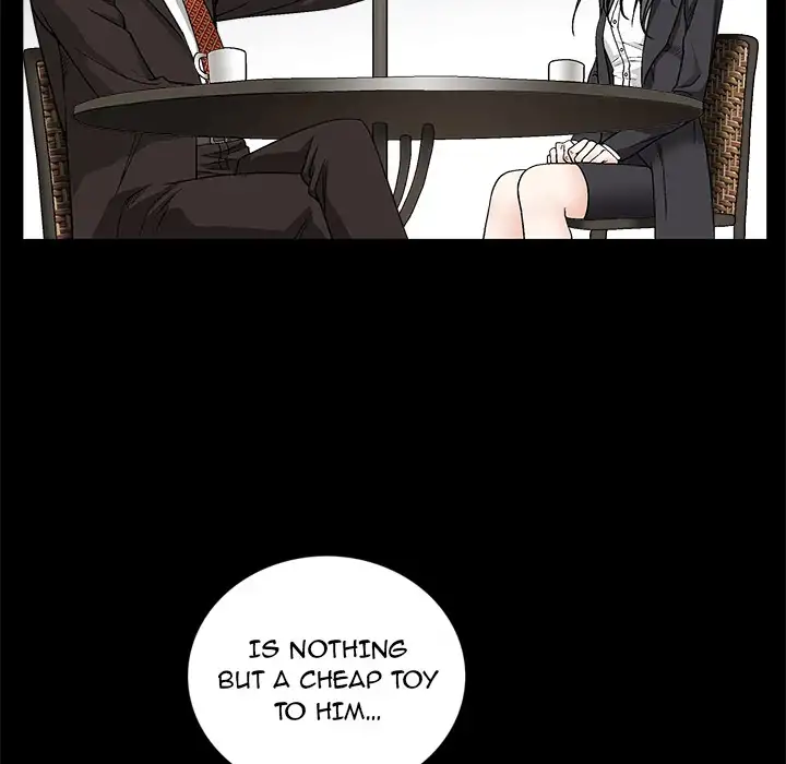The Leash Chapter 12 - page 32