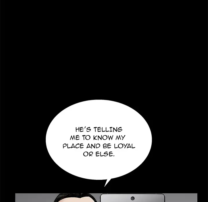 The Leash Chapter 12 - page 36