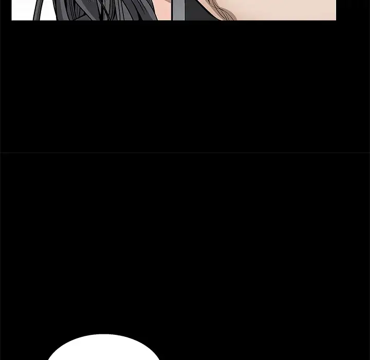 The Leash Chapter 12 - page 39
