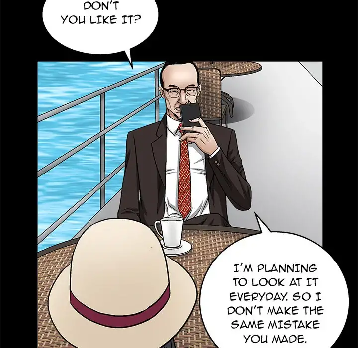 The Leash Chapter 12 - page 40