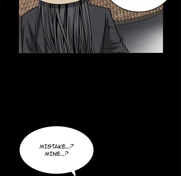 The Leash Chapter 12 - page 41