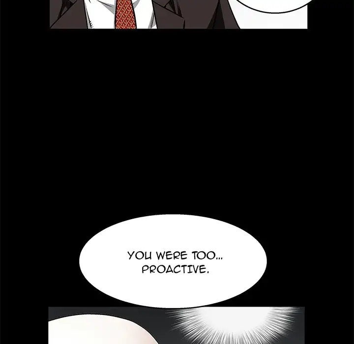 The Leash Chapter 12 - page 47