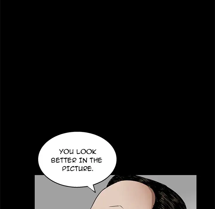 The Leash Chapter 12 - page 5
