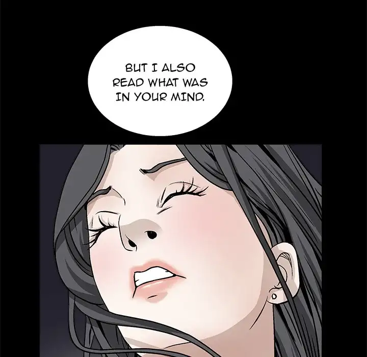 The Leash Chapter 12 - page 51