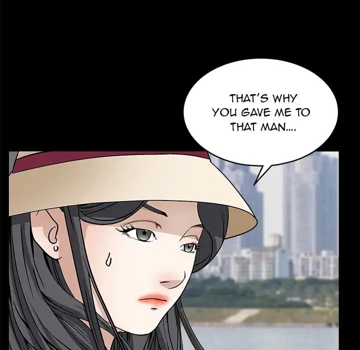 The Leash Chapter 12 - page 54