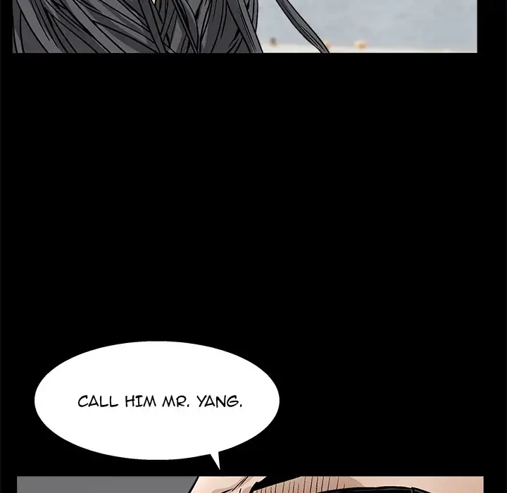 The Leash Chapter 12 - page 55