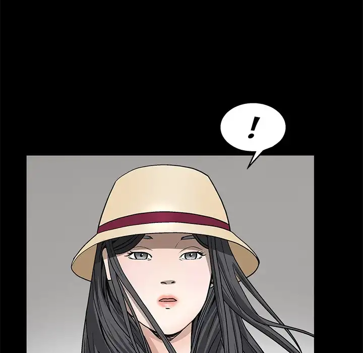 The Leash Chapter 12 - page 57