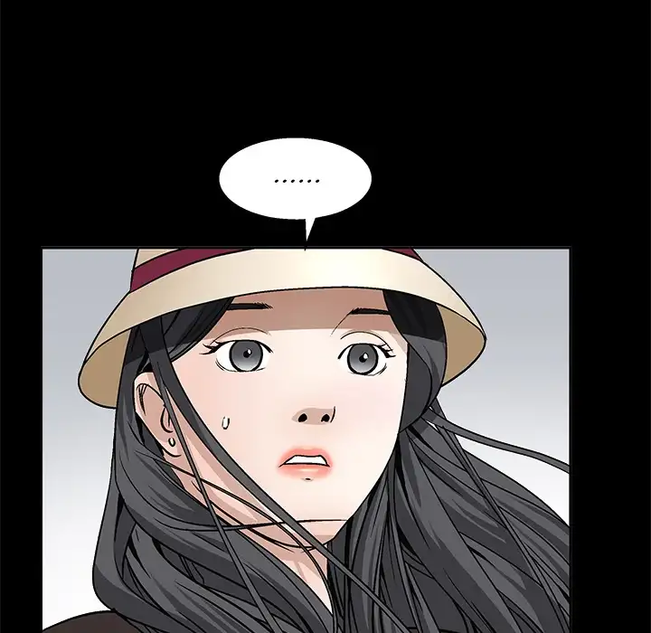 The Leash Chapter 12 - page 61