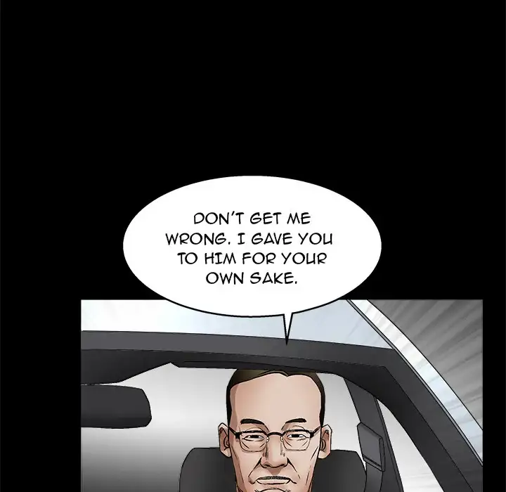 The Leash Chapter 12 - page 66