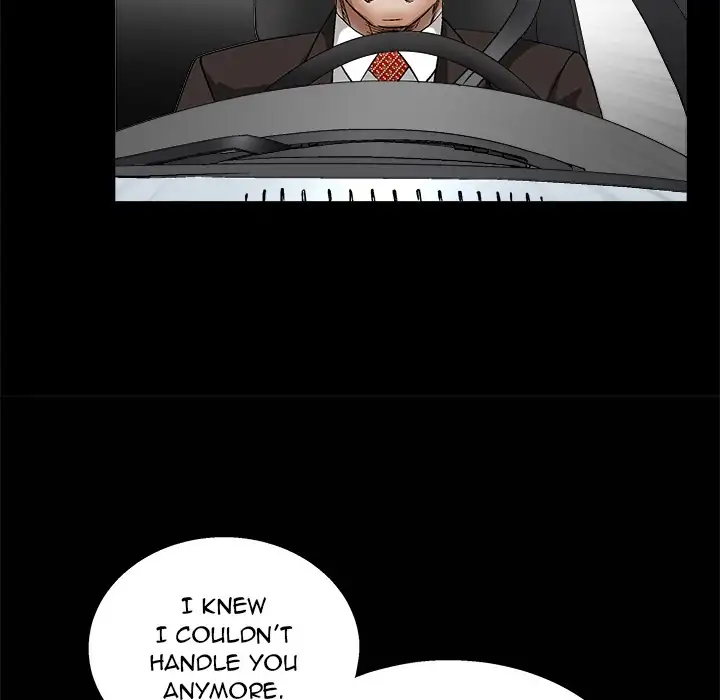 The Leash Chapter 12 - page 67