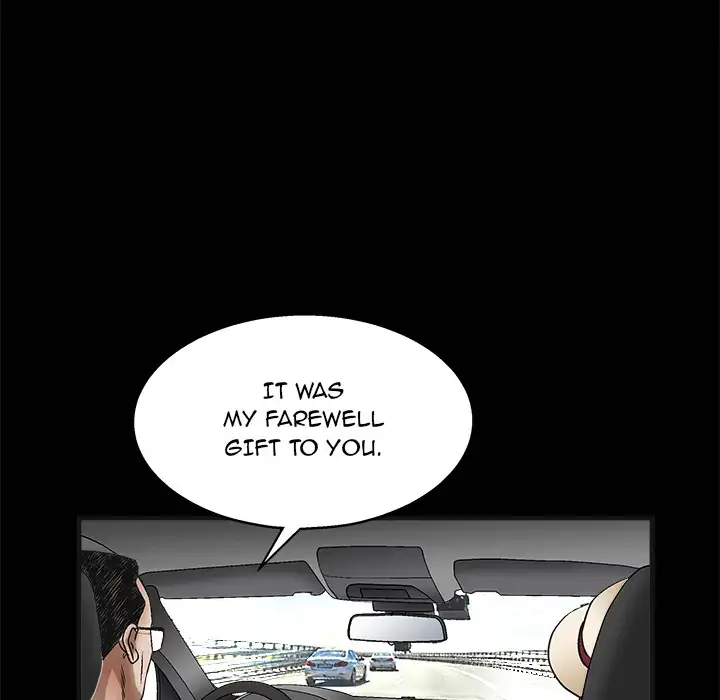 The Leash Chapter 12 - page 69