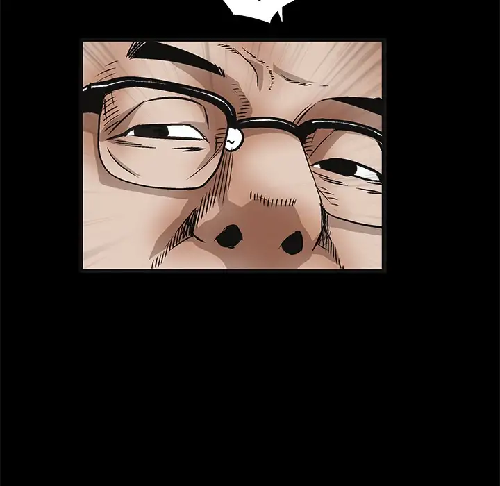 The Leash Chapter 12 - page 77