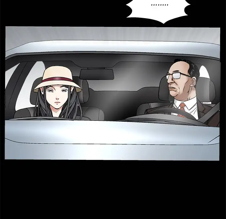 The Leash Chapter 12 - page 80