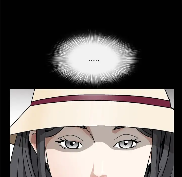 The Leash Chapter 12 - page 81