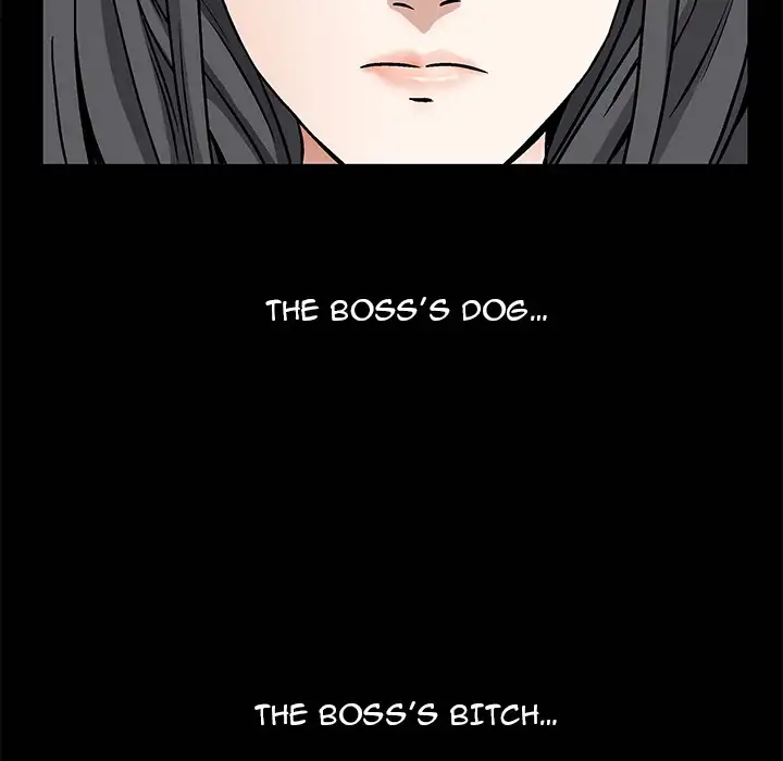 The Leash Chapter 12 - page 82