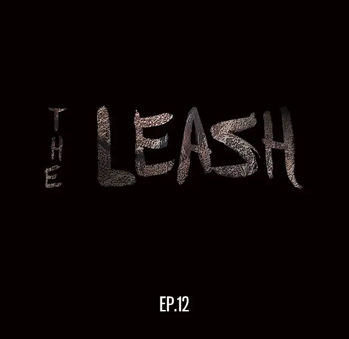 The Leash Chapter 12 - page 85