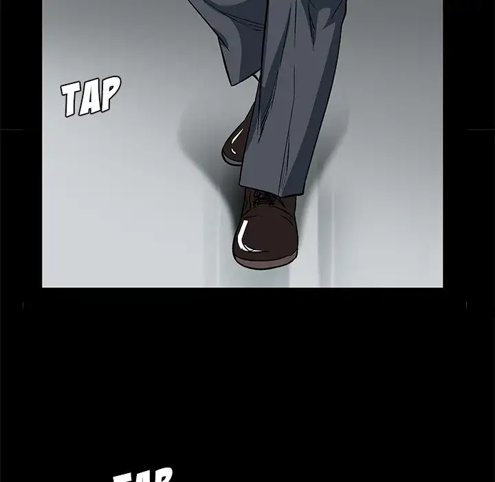 The Leash Chapter 12 - page 90