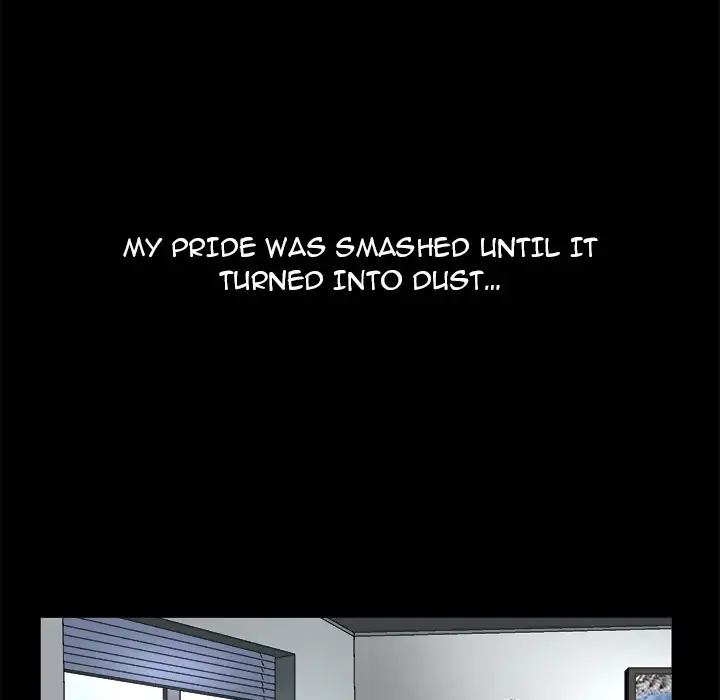 The Leash Chapter 12 - page 93