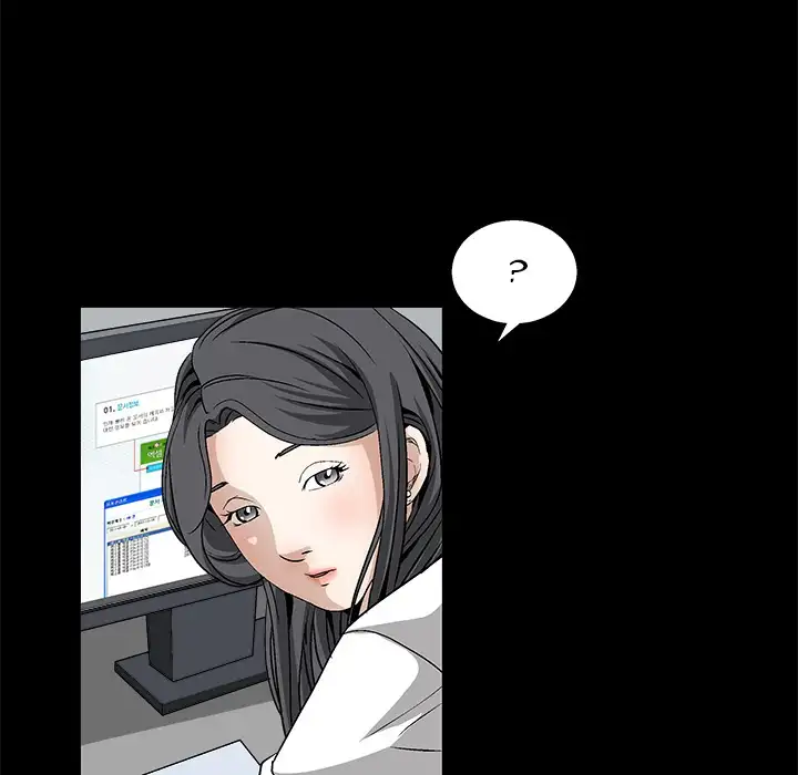 The Leash Chapter 12 - page 95