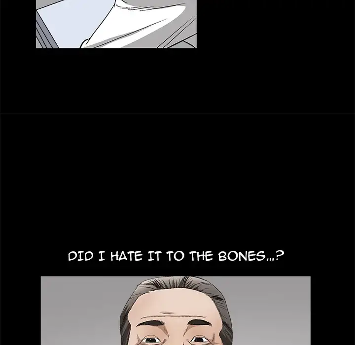 The Leash Chapter 12 - page 96