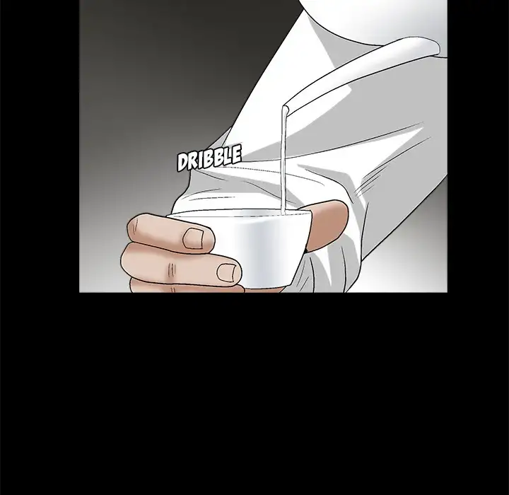 The Leash Chapter 13 - page 102