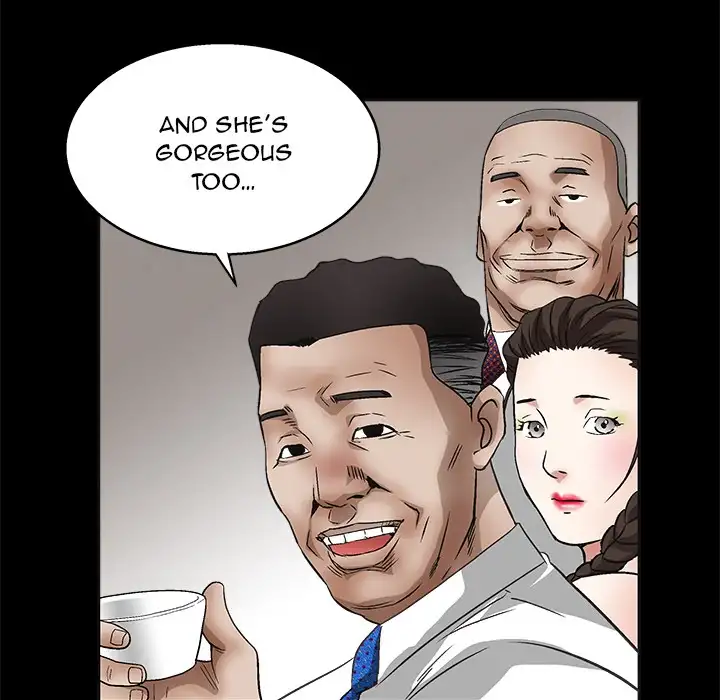 The Leash Chapter 13 - page 108