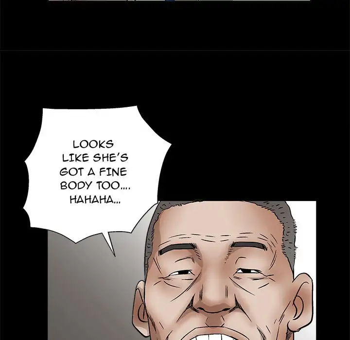 The Leash Chapter 13 - page 109