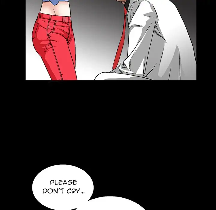The Leash Chapter 13 - page 11