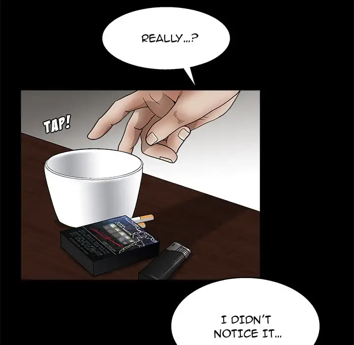 The Leash Chapter 13 - page 111