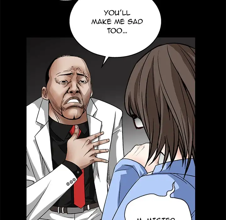 The Leash Chapter 13 - page 12