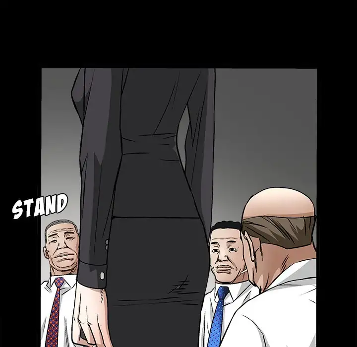 The Leash Chapter 13 - page 121