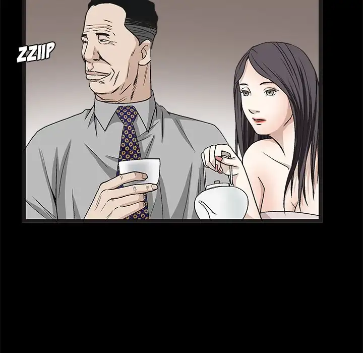 The Leash Chapter 13 - page 127
