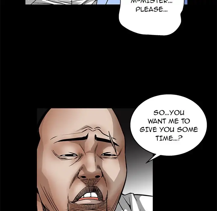 The Leash Chapter 13 - page 13